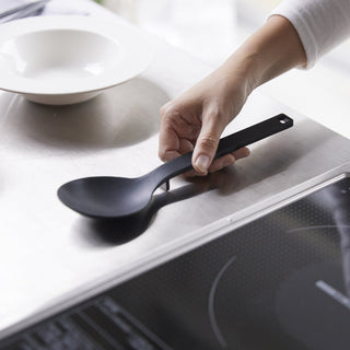 Floating Cooking Spoon - Silicone - By Baano