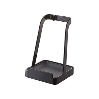 Lid & Ladle Stand - Steel Yamazaki Home