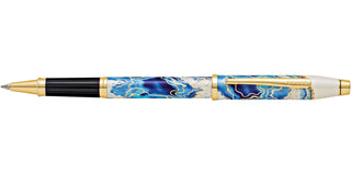 Wanderlust Malta Rollerball Pen - By Baano