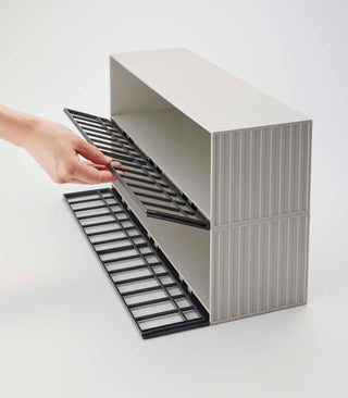 Toy Display Case - By Baano