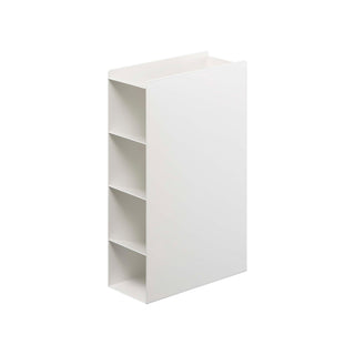 4-Tier Food Wrap Stand - Steel - By Baano