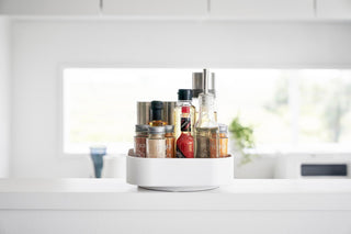 Square Lazy Susan - By Baano