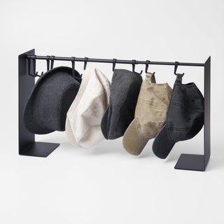 Hat Hanging Organizer - Steel - By Baano