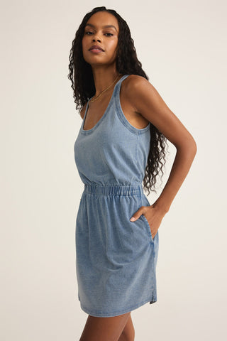 Keegan Mini Dress