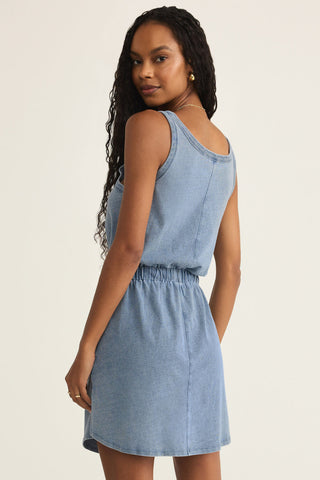 Keegan Mini Dress