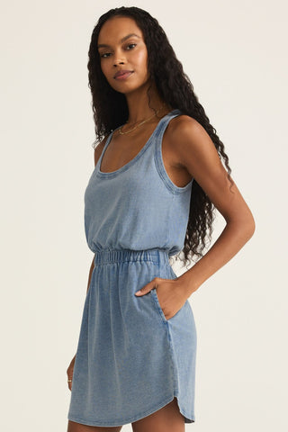 Keegan Mini Dress