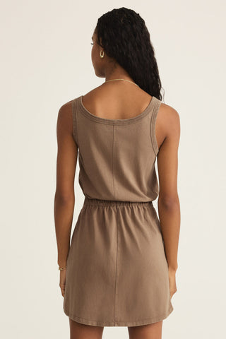 Keegan Mini Dress