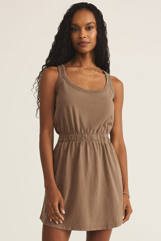 Keegan Mini Dress