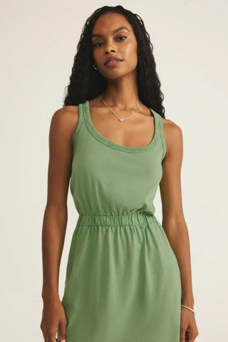 Keegan Mini Dress