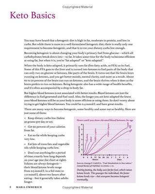 Keto Air Fryer: 100+ Delicious Low-Carb Recipes to Heal Your Body & Help You Lose Weight (Spiral Bound) - By Baano