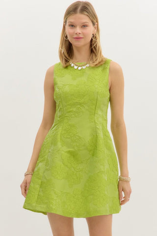 Kiss Me Mini Dress