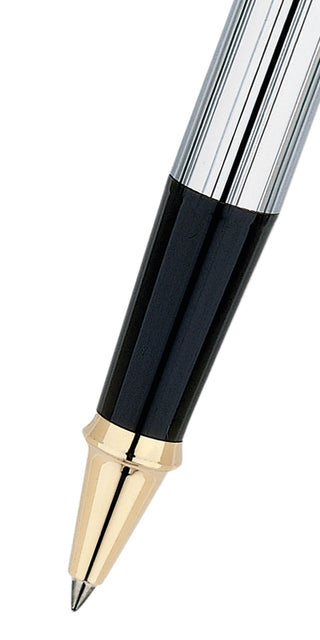 Townsend® Medalist® Rollerball Pen - By Baano