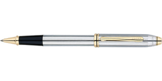 Townsend® Medalist® Rollerball Pen - By Baano