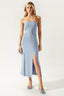 Dusty Blue