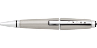 Edge™ Sonic Titanium Gel Rollerball Pen - By Baano