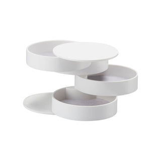 Stacked Jewelry Organizer - By Baano