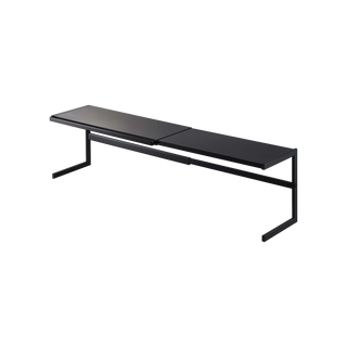 Expandable Countertop Shelf - Steel - By Baano