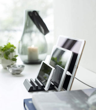 Phone & Tablet Stand - Aluminum - By Baano