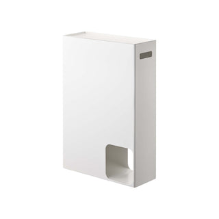 Toilet Paper Stocker - Steel Yamazaki Home