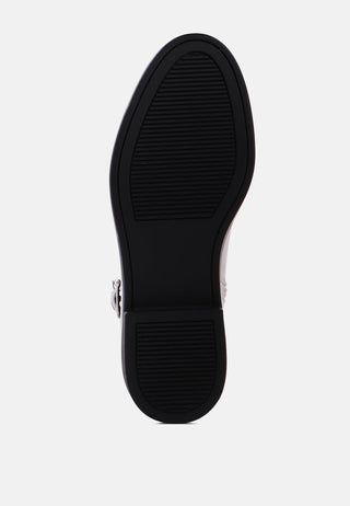 kyra wide fit zipper ankle boots