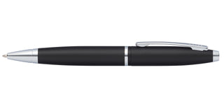 Calais™ Matte Black Ballpoint Pen - By Baano