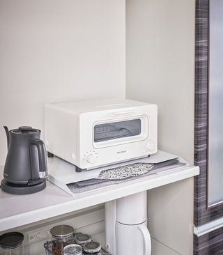 Magnetic Placemat Organizer - Steel - By Baano