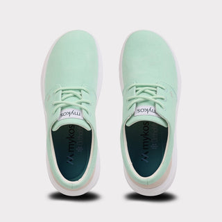 Lake Women's Lace-Up Sneaker - By Baano