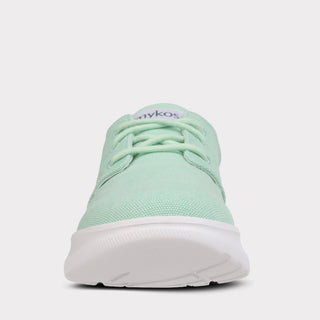 Lake Women's Lace-Up Sneaker - By Baano