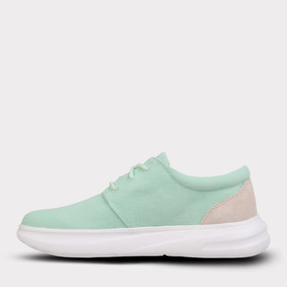 Lake Women's Lace-Up Sneaker - By Baano