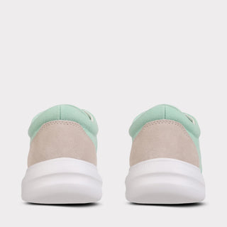 Lake Women's Lace-Up Sneaker - By Baano