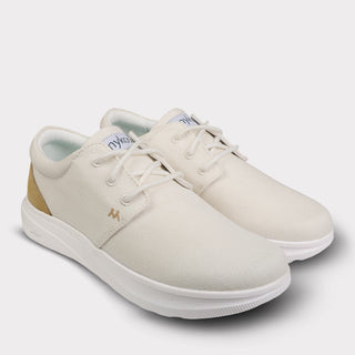 Lake Women's Lace-Up Sneaker - By Baano