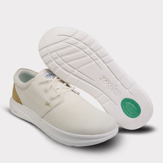 Lake Women's Lace-Up Sneaker - By Baano