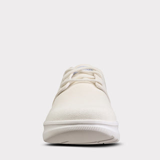 Lake Women's Lace-Up Sneaker - By Baano