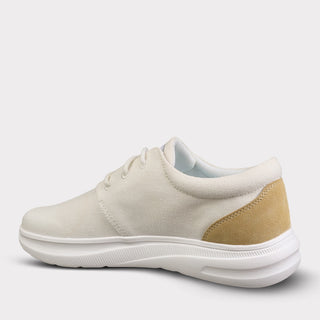 Lake Women's Lace-Up Sneaker - By Baano