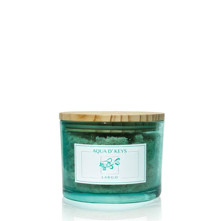 Largo Bath Salts - By Baano