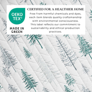 Rustic Landscape Quilt Set - Matthew Collection Great Bay Home