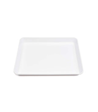 Replacement Drainer Tray for Dish Rack - Steel + Wood - - By Baano