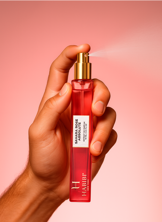 Sahara Rose 10ml - By Baano