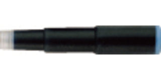 Fountain Pen Ink Cartridge - Blue (6 per card) - By Baano