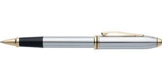 Townsend® Medalist® Rollerball Pen - By Baano