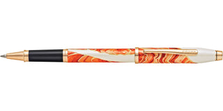 Wanderlust Antelope Canyon Rollerball Pen - By Baano