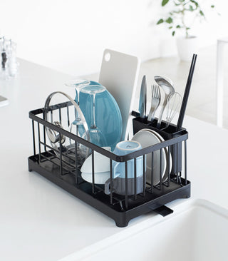 Wire Dish Rack - Steel - By Baano