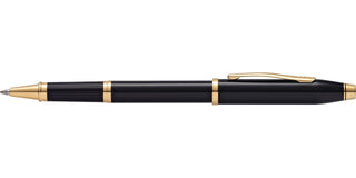 Century® II Classic Black Rollerball Pen - By Baano