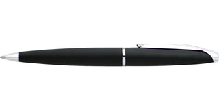 ATX® Basalt Black Ballpoint Pen - By Baano