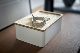 Accessory Box - Polystone - By Baano
