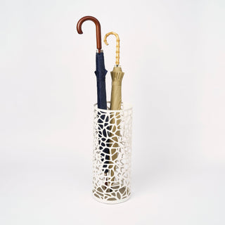 Umbrella Stand - Round - Steel - By Baano