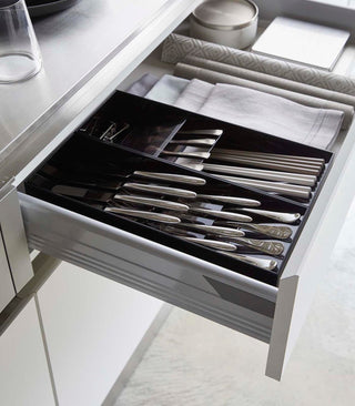 Cutlery Organizer - Compact - By Baano