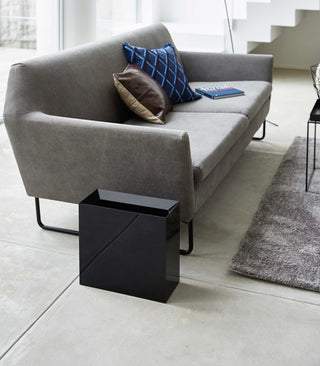 Trash Can - Wide - By Baano