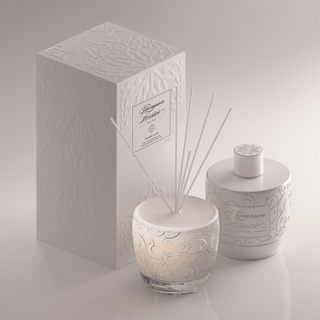 Madame Elixir Reed Diffuser - By Baano