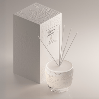 Madame Elixir Reed Diffuser - By Baano